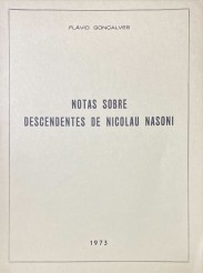 NOTAS SOBRE DESCENDENTES DE NICOLAU NASONI.
